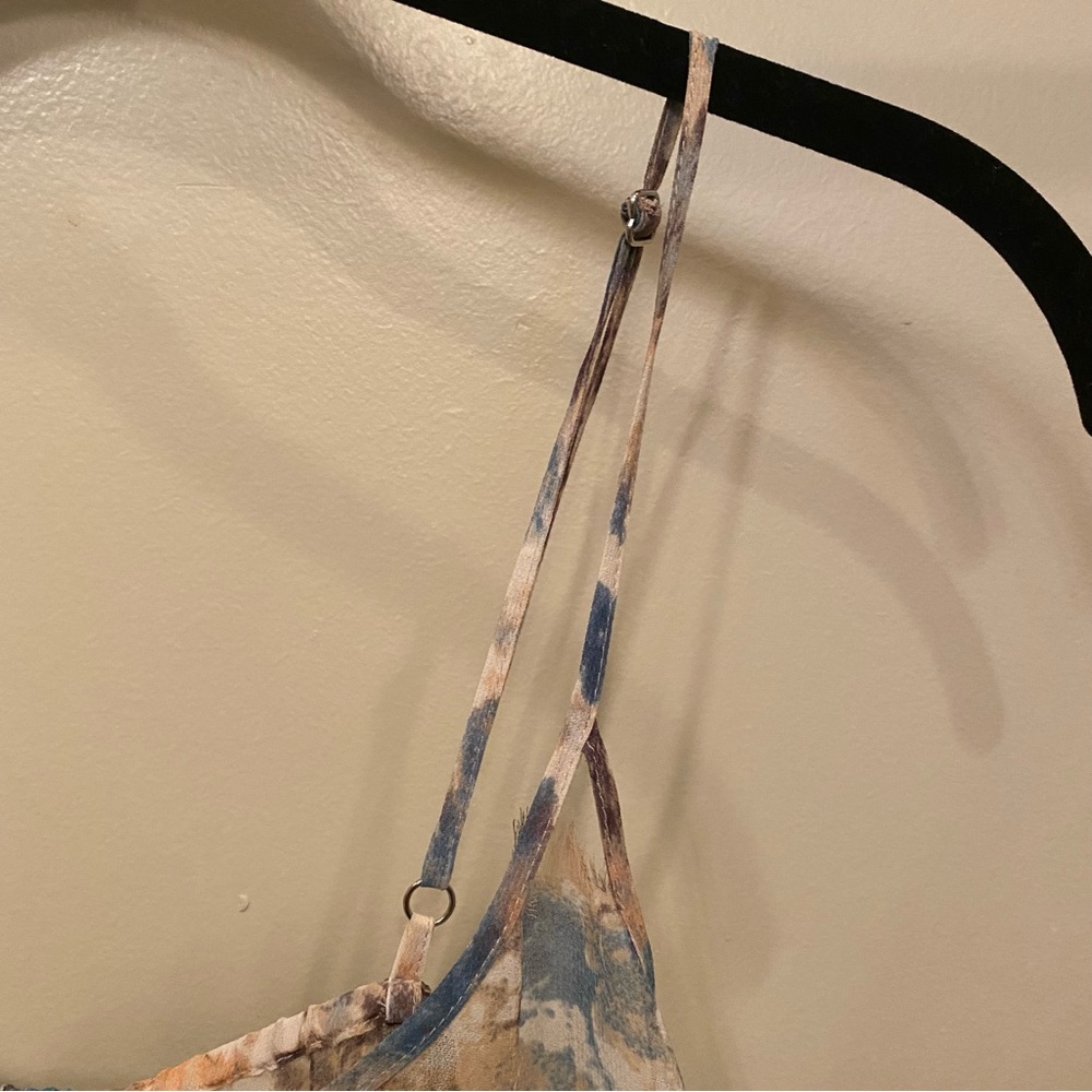 Ruffle Tank - Picture 3 of 5